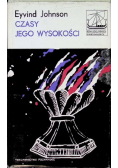 Czasy Jego wysokości