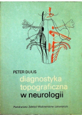 Diagnostyka topograficzna w neurologii