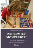 Zrozumieć Montessori