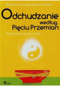 Odchudzanie według Pięciu Przemian