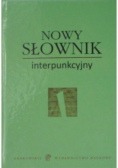 Nowy słownik interpunkcyjny