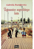 Tajemnice sopockiego lata