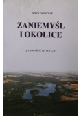 Zaniemyśl i okolice