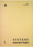 Systemy nonsense - logics