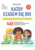 Każdy czasem się boi