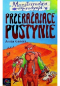 Przerażające pustynie
