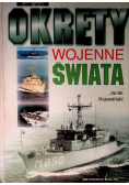 Okręty wojenne świata