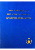 Nowy testament