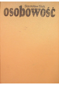 Osobowość