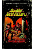 Szable Szahrazaru