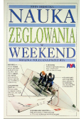 Nauka żeglowania w weekend
