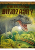 Wielka księga dinozaury