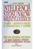 Inteligencja stosunków międzyludzkich