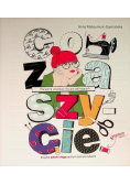 Co za szycie