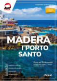 Madera i Porto Santo Inspirator podróżniczy