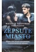 Zepsute miasto