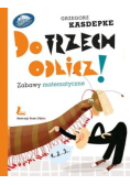 Do trzech odlicz Zabawna matematyka