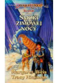Kroniki  Smoki zimowej nocy Tom 2
