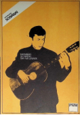 Materiały do nauki gry na gitarze