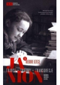 Transe Traumy Transgresje Tom 1 Niedobre dziecię