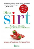 Dieta SIRT