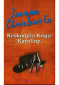 Krokodyl z kraju Karoliny
