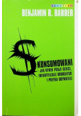 Skonsumowani