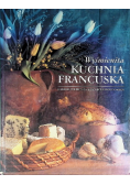 Wyśmienita kuchnia francuska