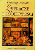 Zbieracze i osobliwości