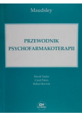 Przewodnik psychofarmakoterapii
