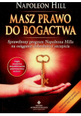 Masz prawo do bogactwa