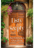 Listy i szepty