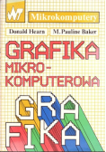 Grafika mikrokomputerowa