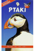 Ptaki kolekcja juniora