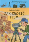 Jak zrobić film