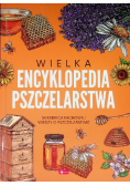Wielka encyklopedia pszczelarstwa