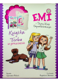 Emi i tajny klub superdziewczyn