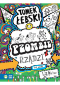 Tomek Łebski Tom 11 Pzombie rządzi! (od dziś)