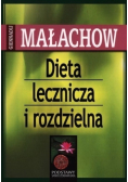 Dieta lecznicza i rozdzielna