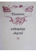 Dyaryusz wiedeńskiej okazyji