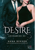 Love and Wine Tom 3 Desire