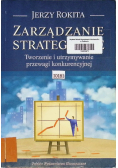 Zarządzanie strategiczne
