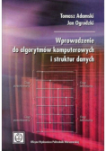 Wprowadzenie do algorytmów komputerowych i struktur danych