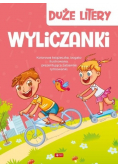 Wyliczanki