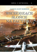Wschodzące słońce na Pacyfiku 1931- kwiecień 1942