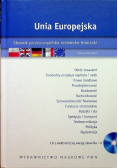 Unia Europejska Słownik polsko - angielsko - niemiecko - francuski