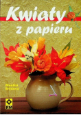 Kwiaty z papieru