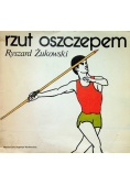 Rzut oszczepem