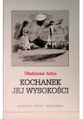 Kochanek jej wysokości