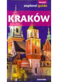 Kraków: przewodnik